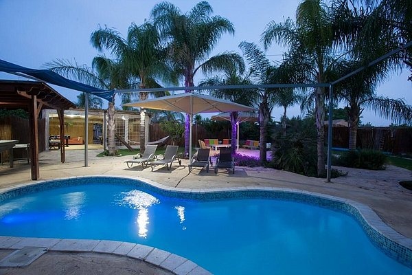 וילה בתלמים