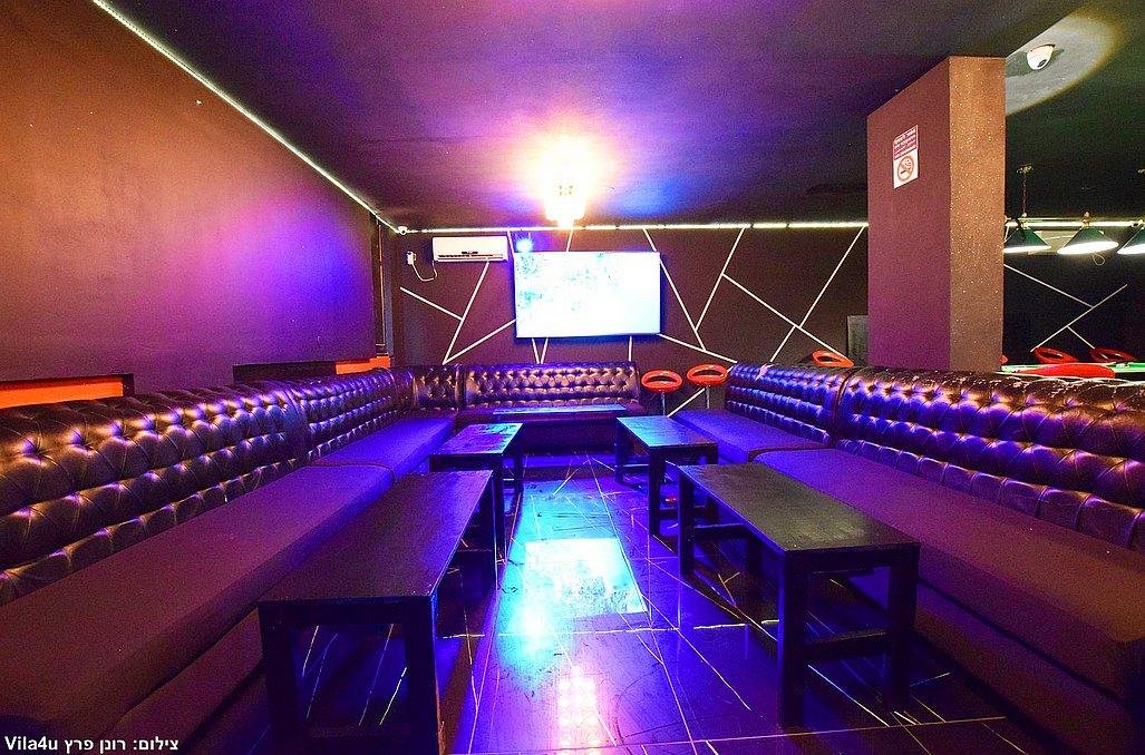 לופט גליה בוטיק