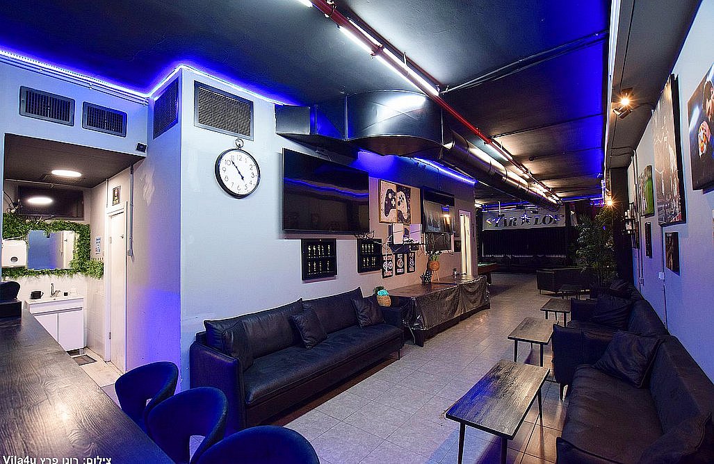 סטאר לופט בת ים