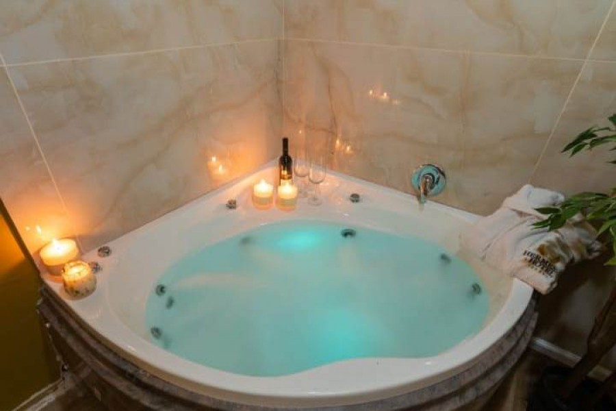 לופט האחוזה תל אביב