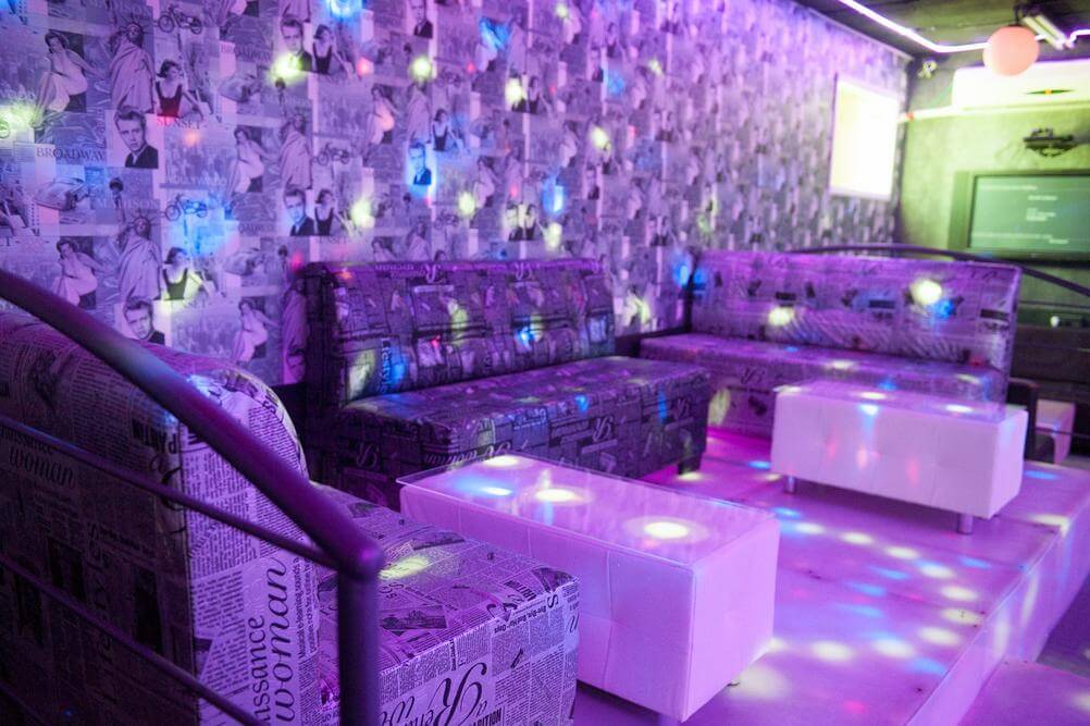 לופט בלו אושן ראשון לציון