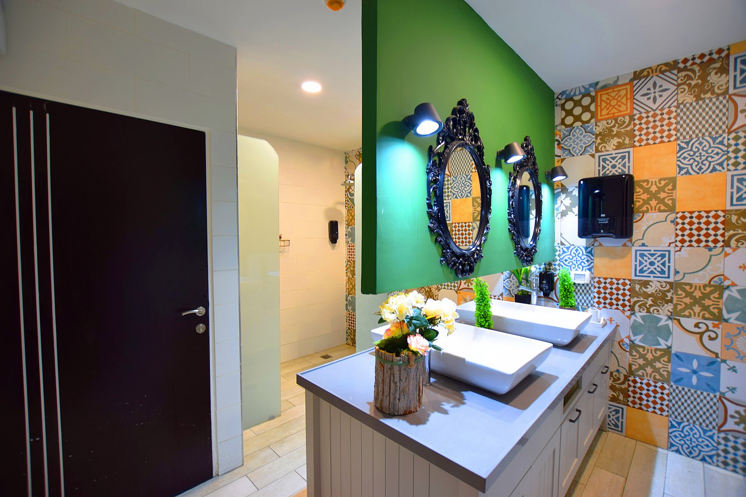 גרין פרימיום - אירועי בוטיק