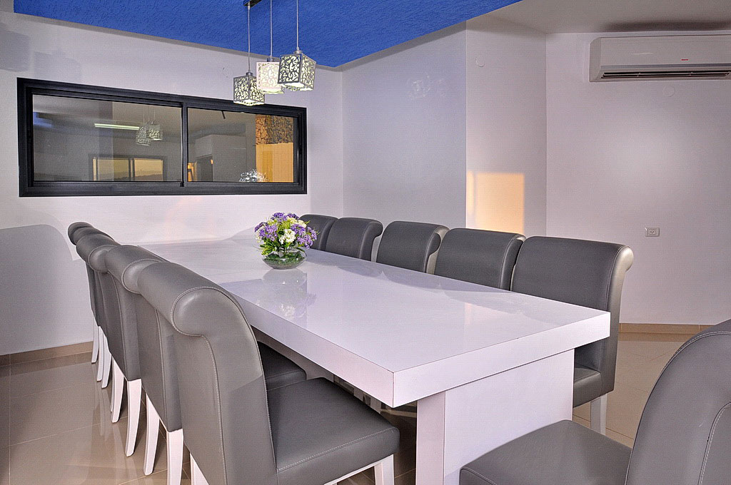 וילה דונה דיטה 