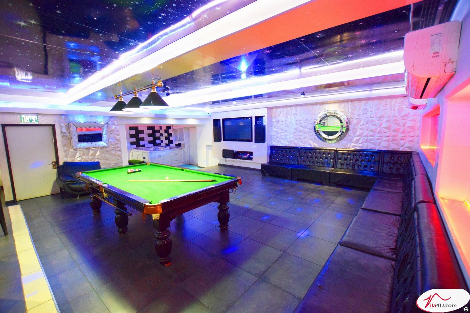 לופט פלוס פרימיום