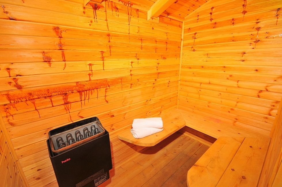 וילה שוויצריה בגליל