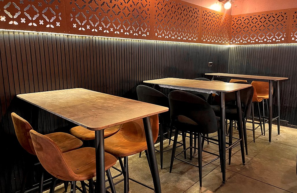 MIAGO - מיאגו בית לאירועי בוטיק