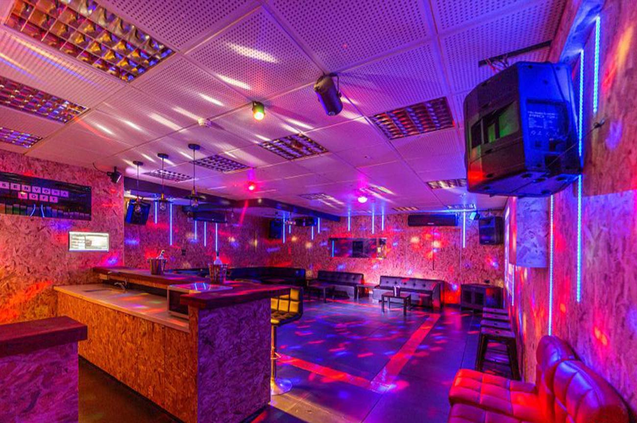 לופט סניורה חולון