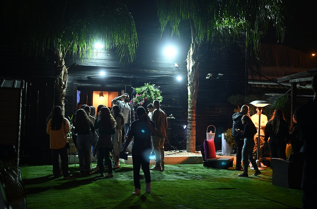 לופט מועדון הפאזל