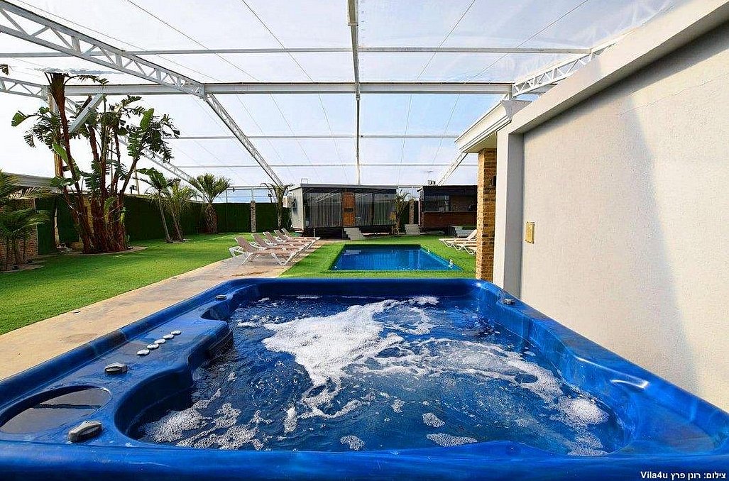 בית האצילים איוונטס