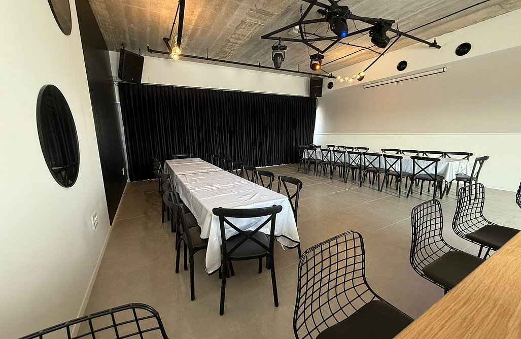 לופט מילאן בוטיק