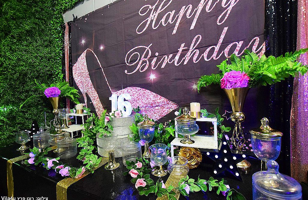 סטאר לופט בת ים