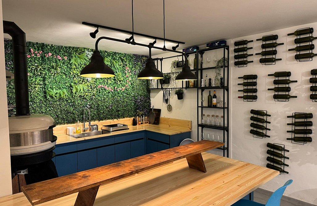 לופט נסט Nest רעננה