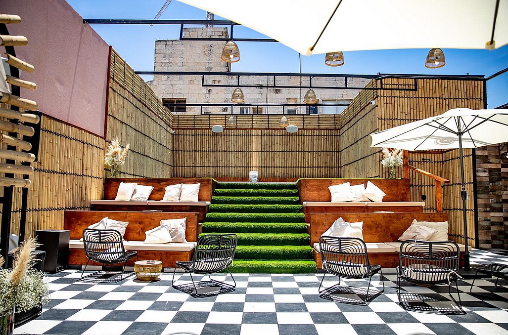 לופט אקסיטו