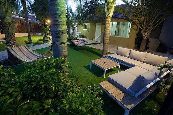 וילה בתלמים