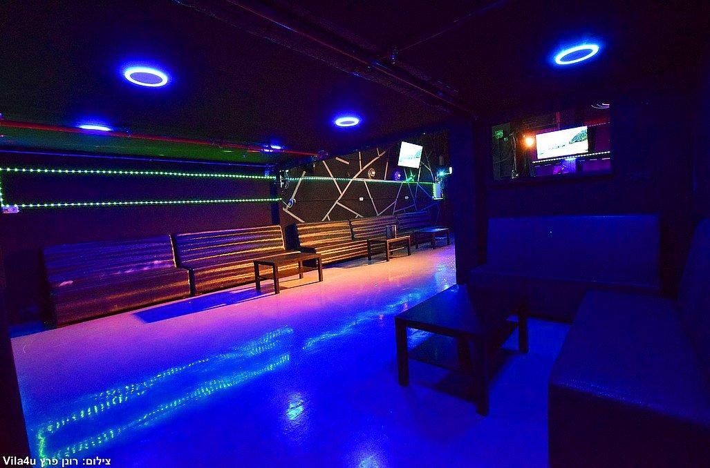 לופט ארייה - Loft Aria