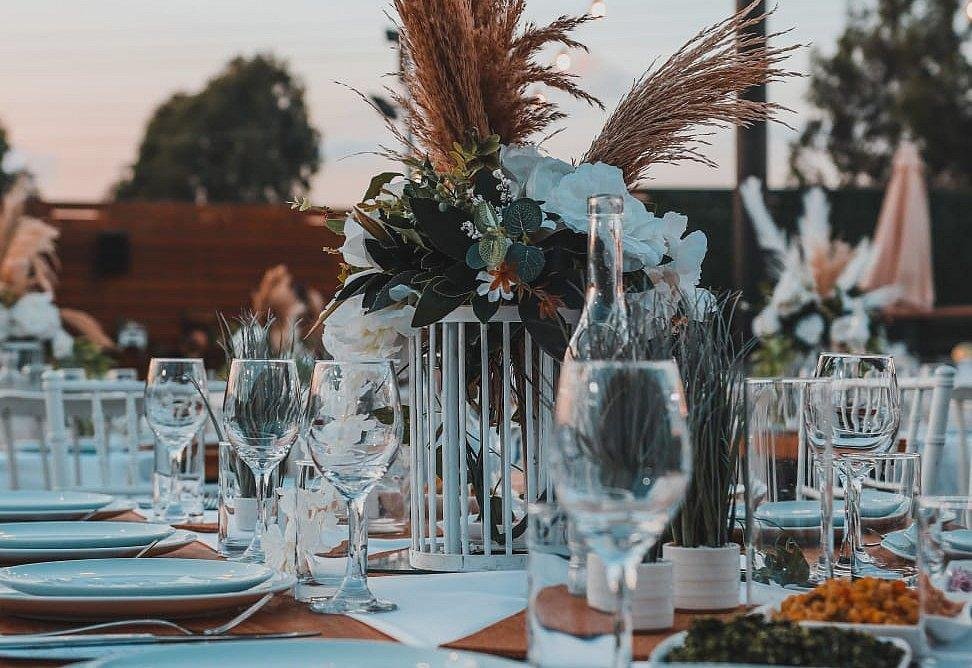 השמורה אירועים בטבע