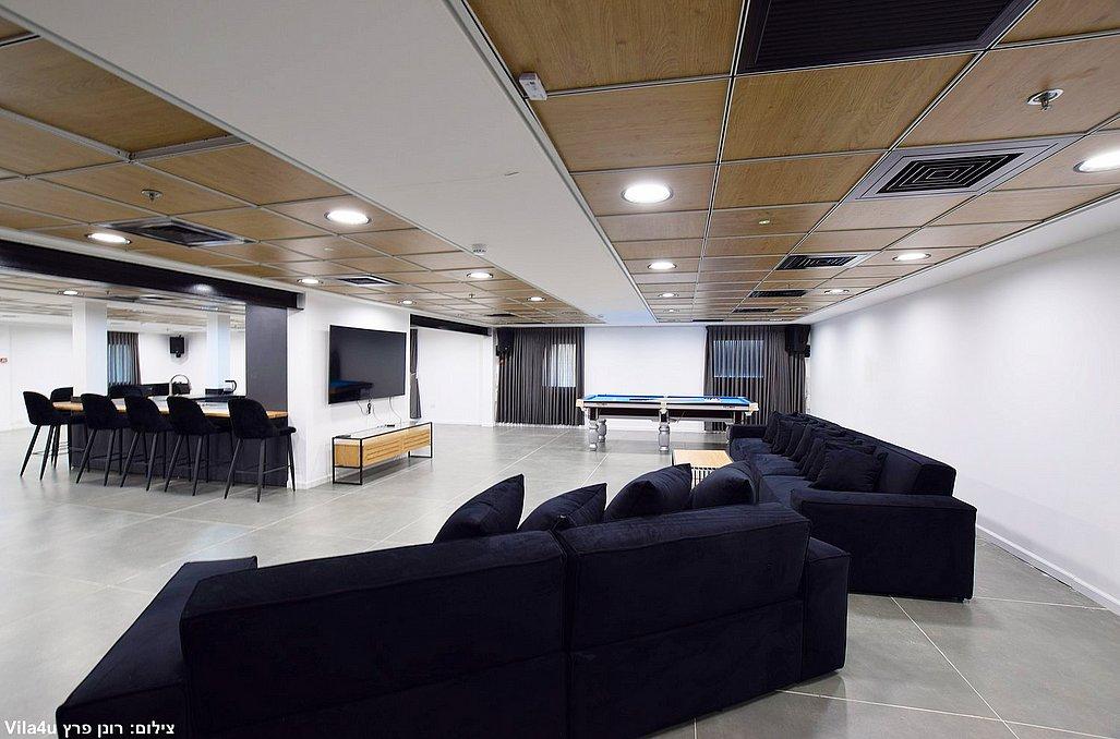 אחוזת ליאן בוטיק - מתחם אירועים ייחודי בבנימינה