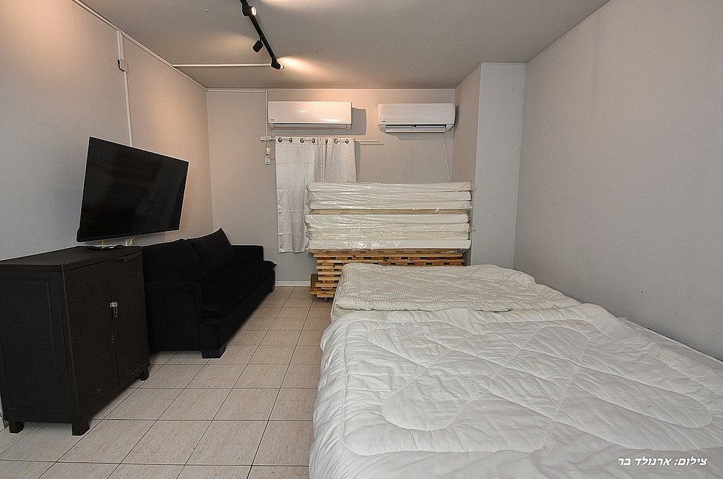 סיטי רוף - City Roof