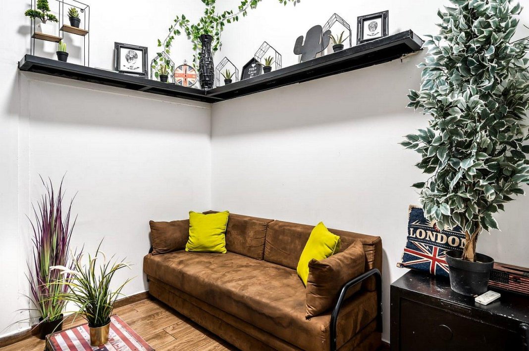 הפטיו - מתחם יוקרתי לאירועים והפקות