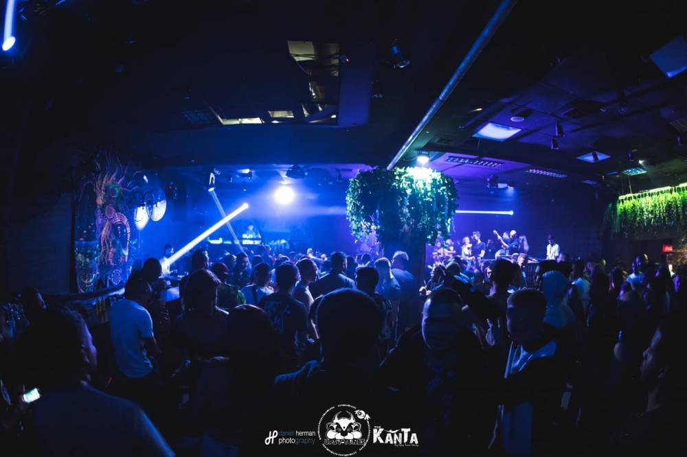 גסיקה איוונטס