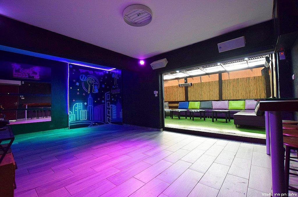 לופט פרי גנכם