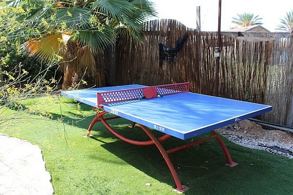 וילה בתלמים