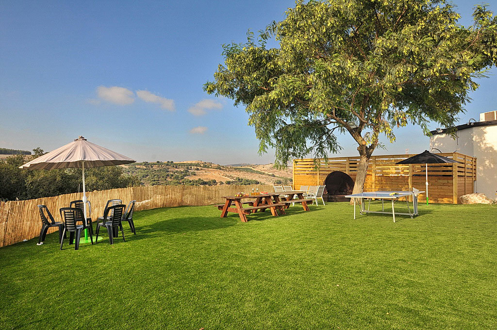 וילה דונה דיטה 