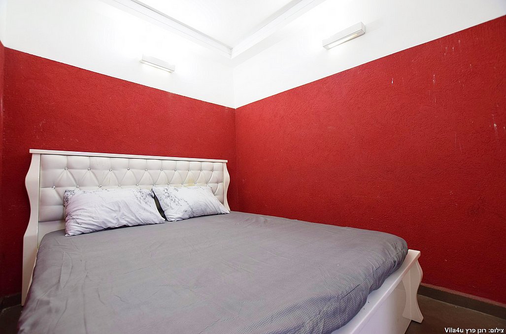 לופט פארדייס בכפר