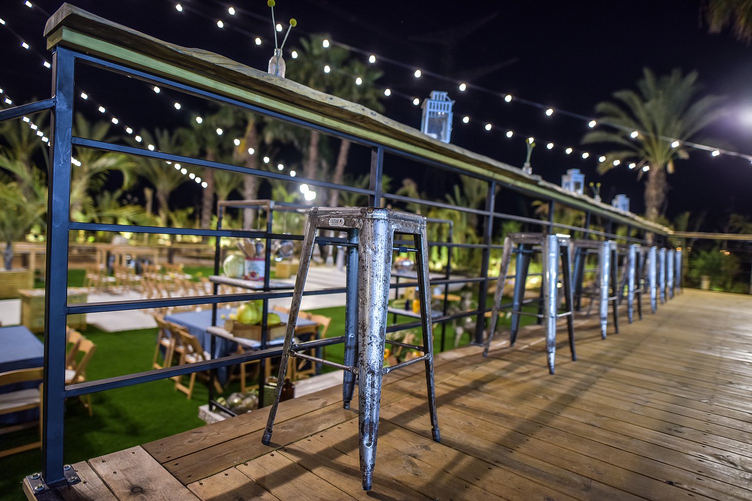 חלום בחווה אורבן - Urban