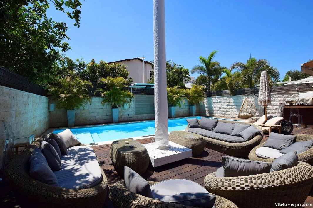 YS פול איוונטס