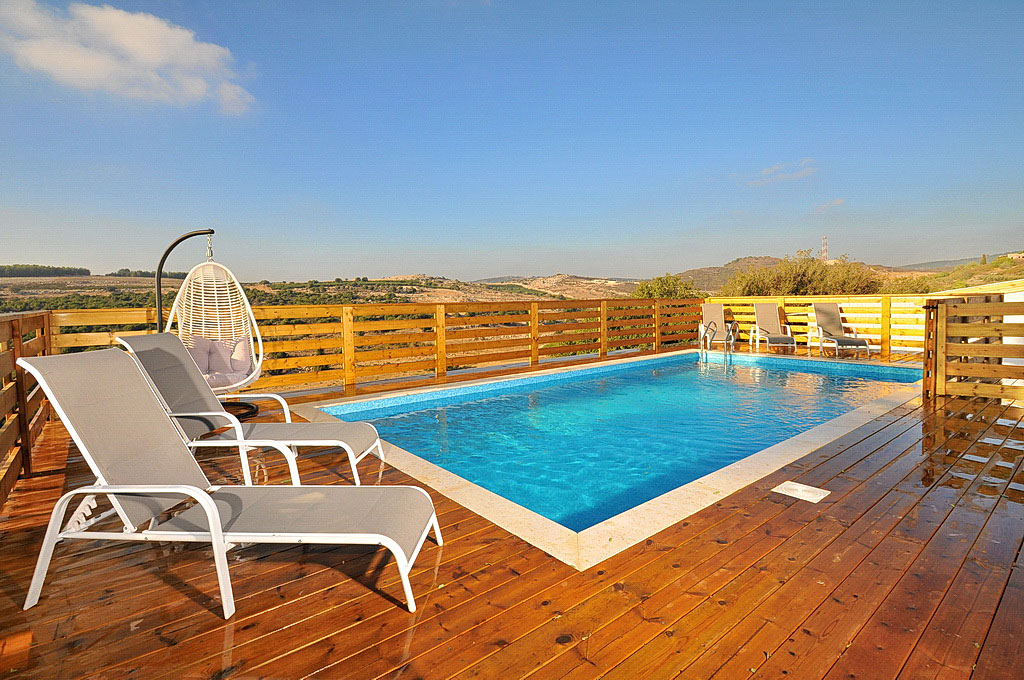 וילה דונה דיטה 