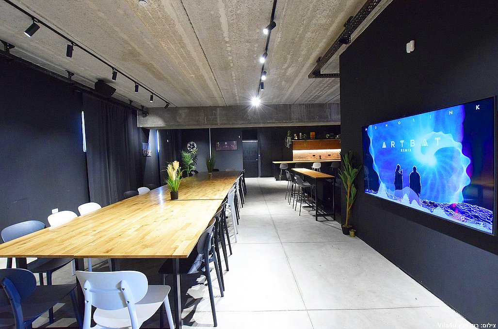 דה פלייס איוונטס