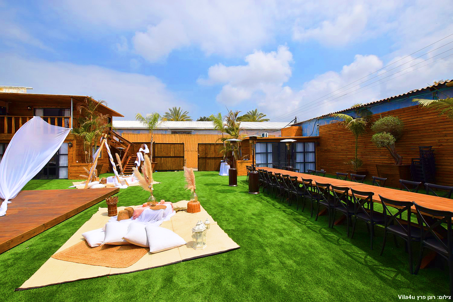 קאסה איוונט - Casa Event