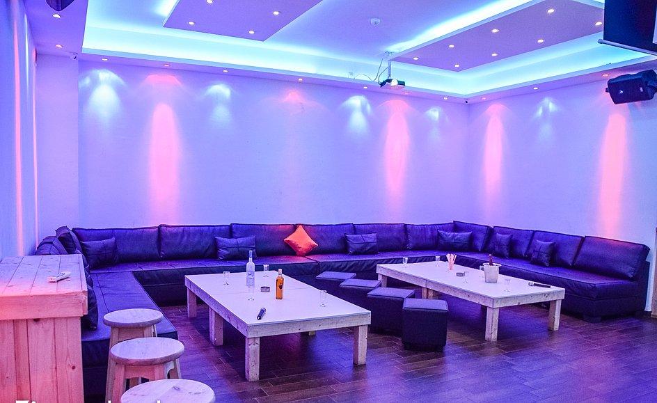 לופט גרייס | לופט מושלם במרכז הארץ