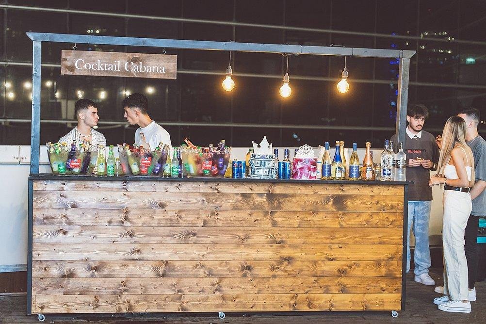 אלמאגו רוף תל אביב