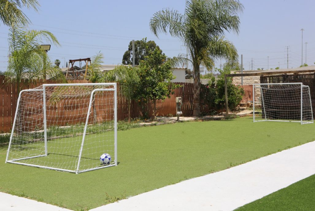 הוילה במשמר השבעה