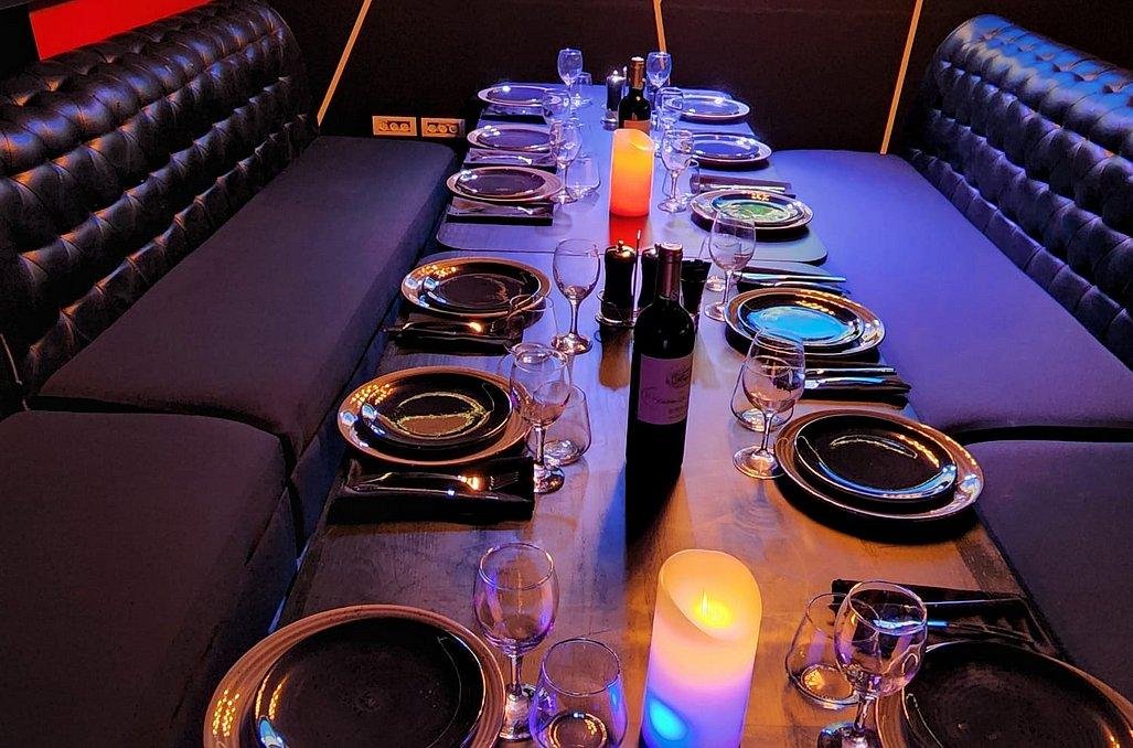 לופט גליה בוטיק