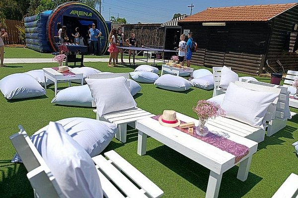 הוילה במשמר השבעה