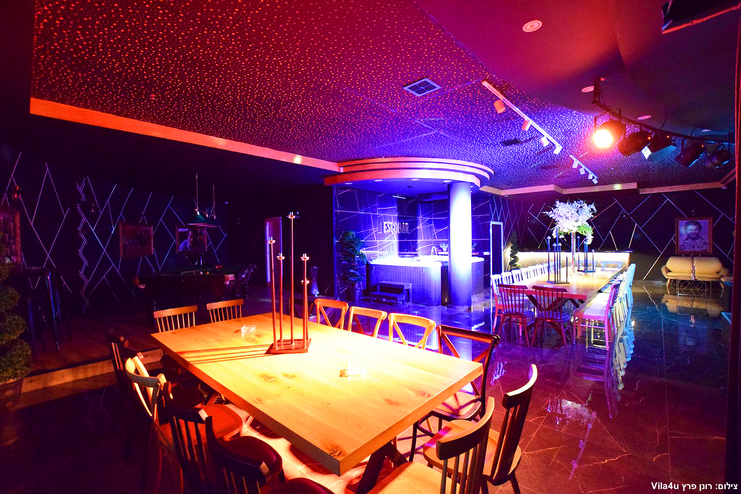 לופט אסקובר