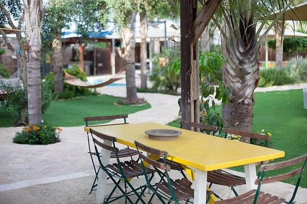 וילה בתלמים