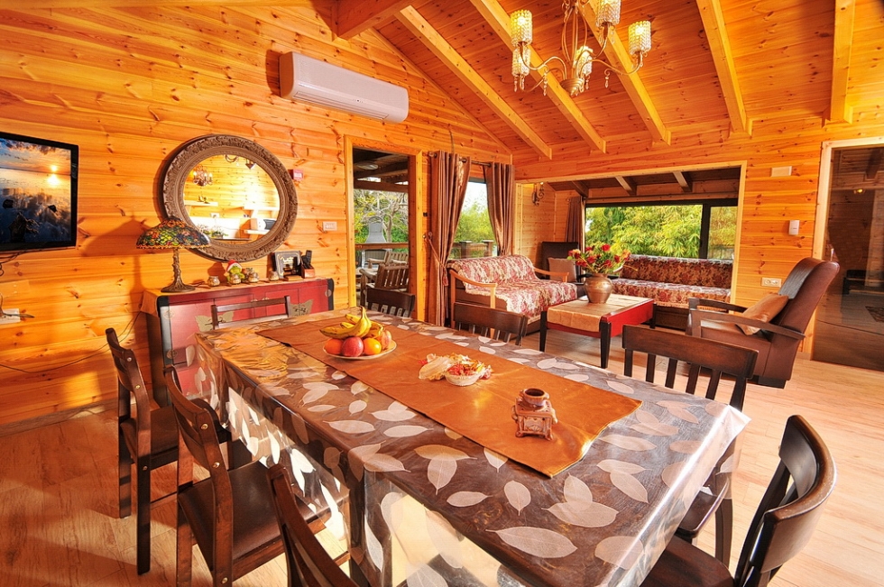 וילה שוויצריה בגליל