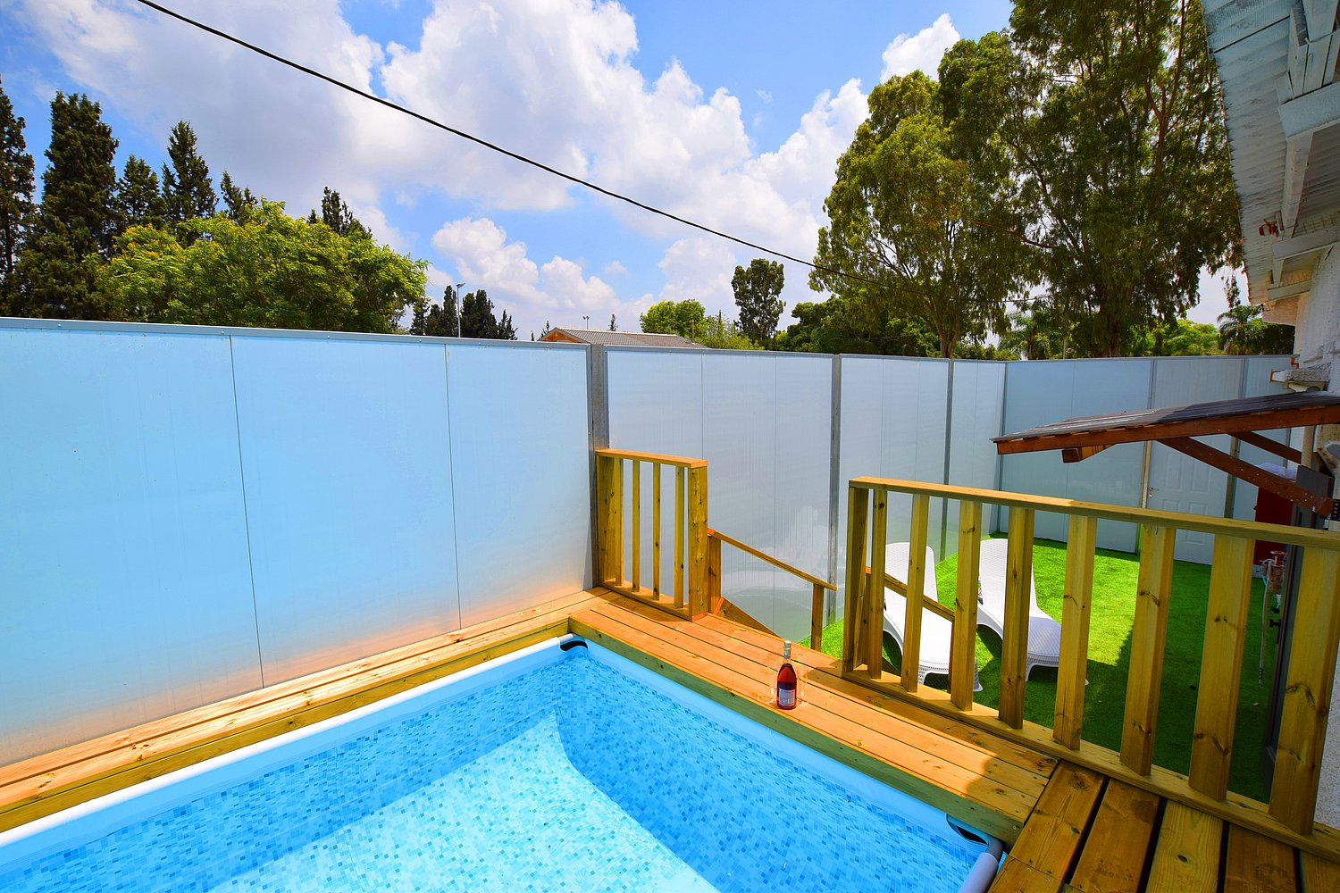 גרין פרימיום - אירועי בוטיק