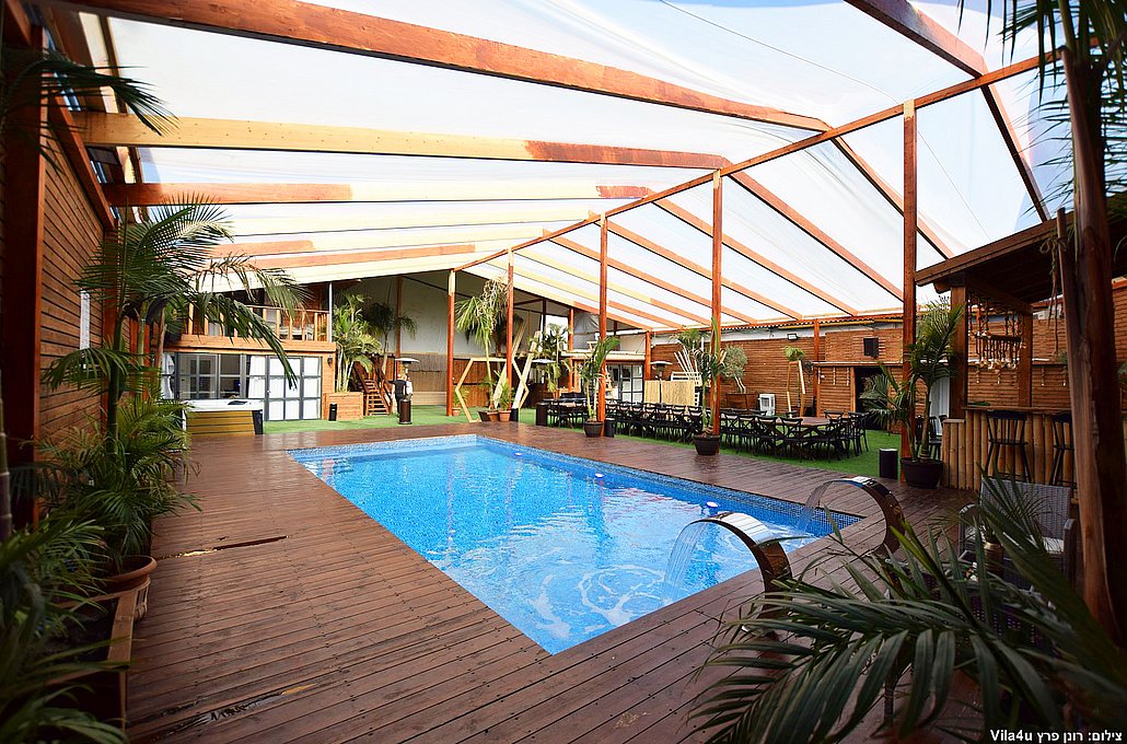 קאסה איוונט - Casa Event