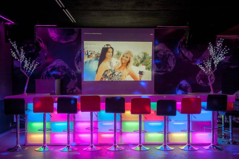 לופט בלו אושן ראשון לציון