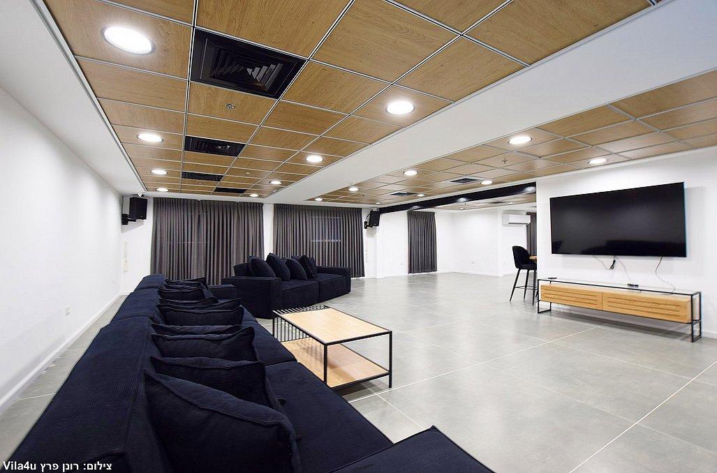 אחוזת ליאן בוטיק - מתחם אירועים ייחודי בבנימינה