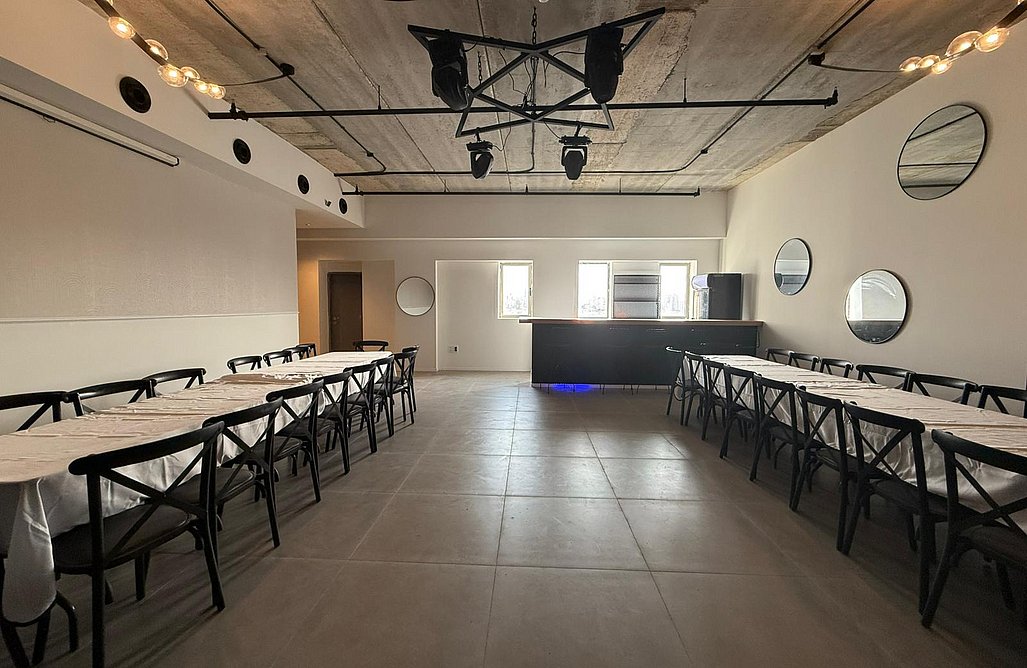 לופט מילאן בוטיק