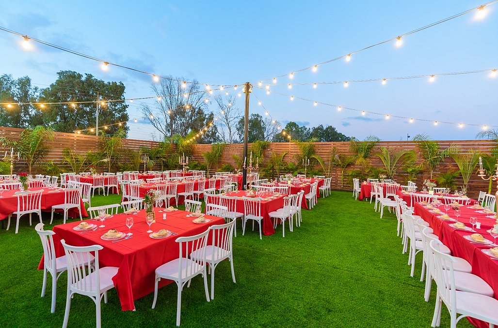 השמורה אירועים בטבע