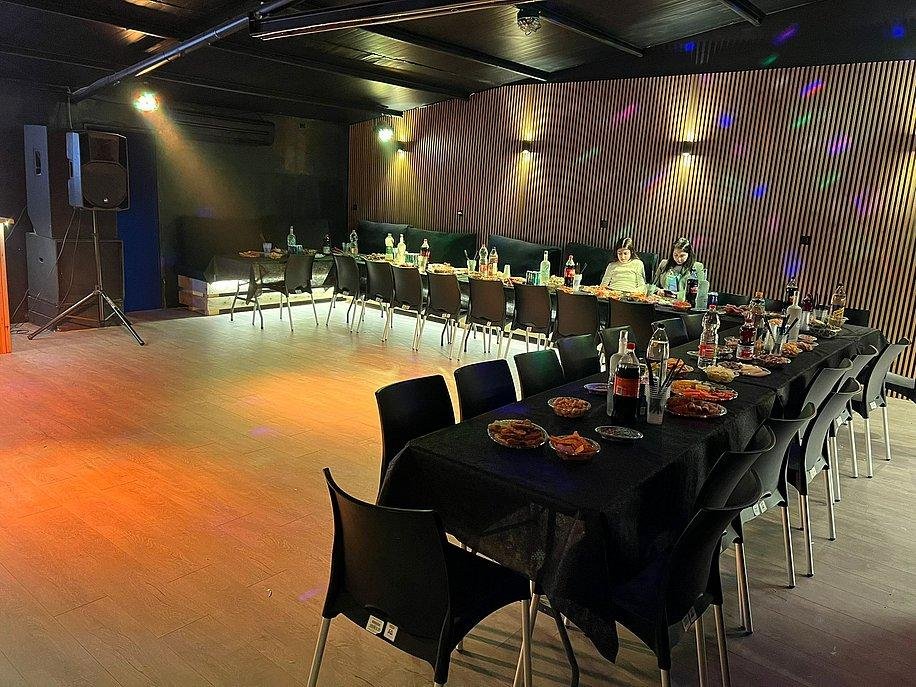 לופט גולדן בל