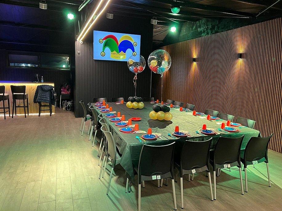 לופט גולדן בל