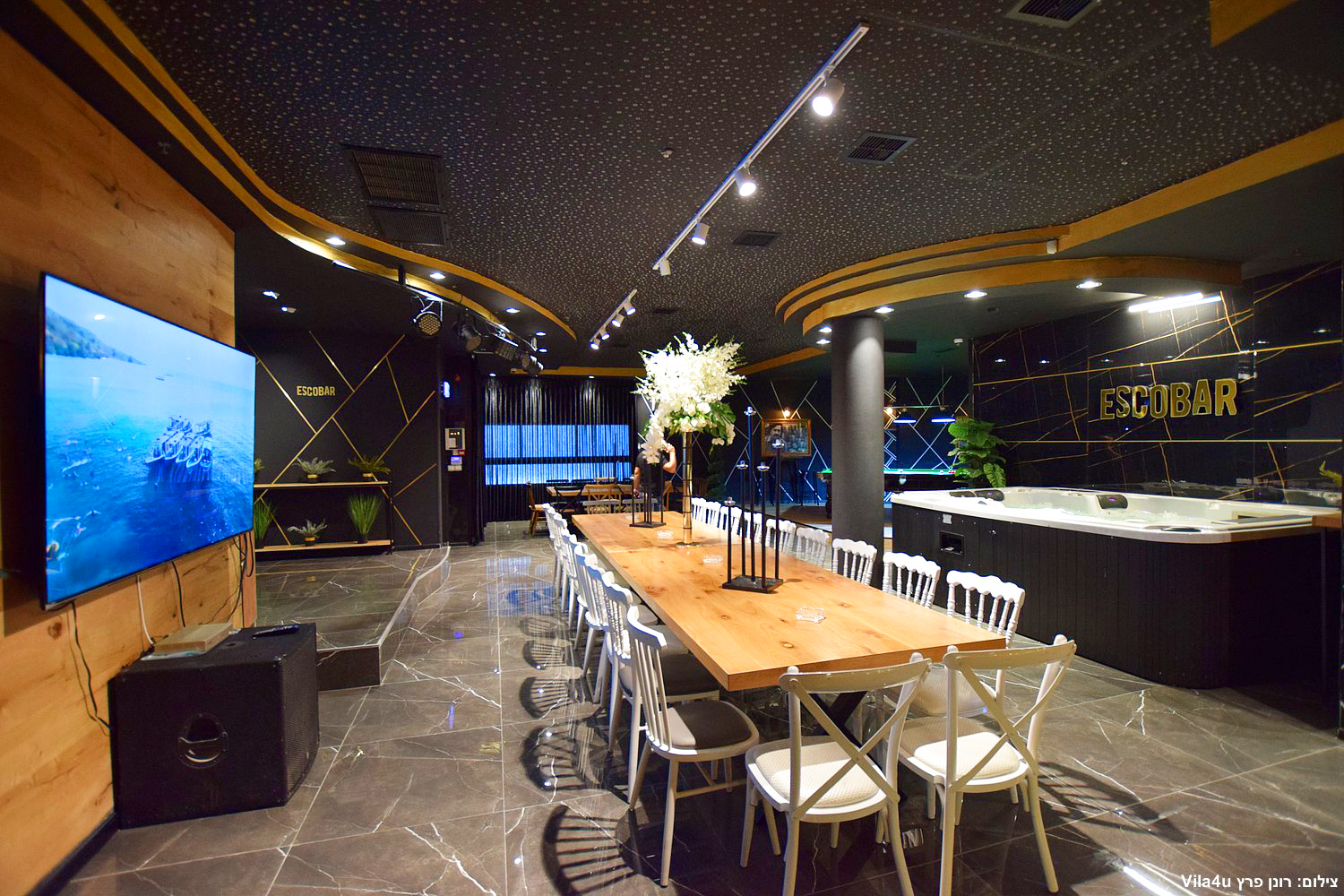 לופט אסקובר